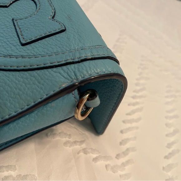 TORY BURCH CLUTCH PURSE - Picture 6 of 10